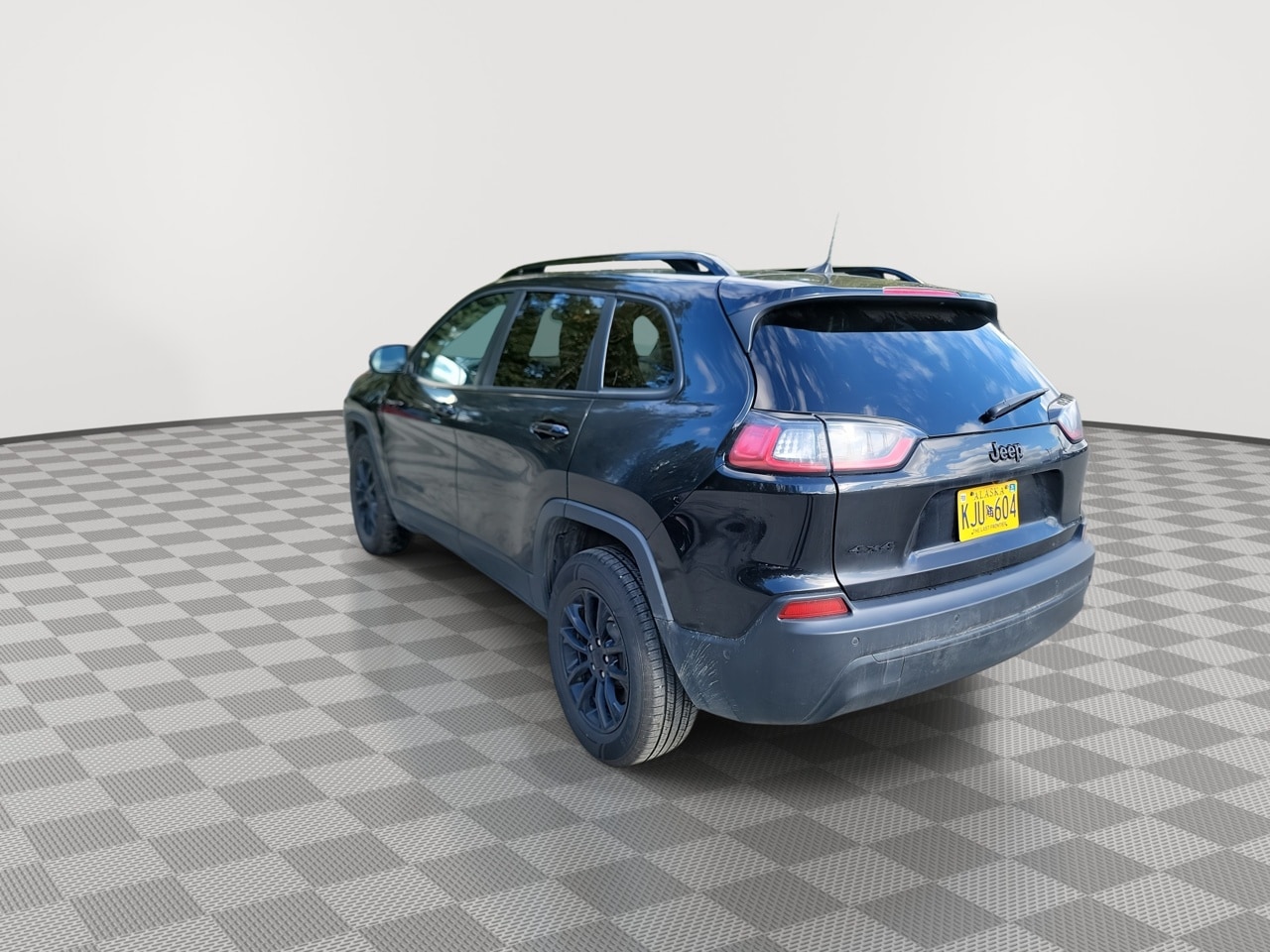 Thumbnail: 2023 Jeep Cherokee - 6