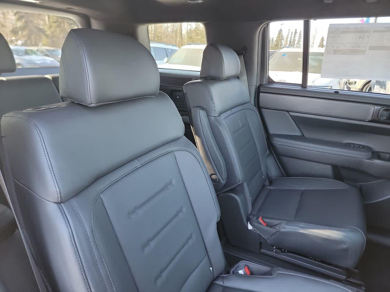 Thumbnail: 2026 Hyundai Santa Fe - 23