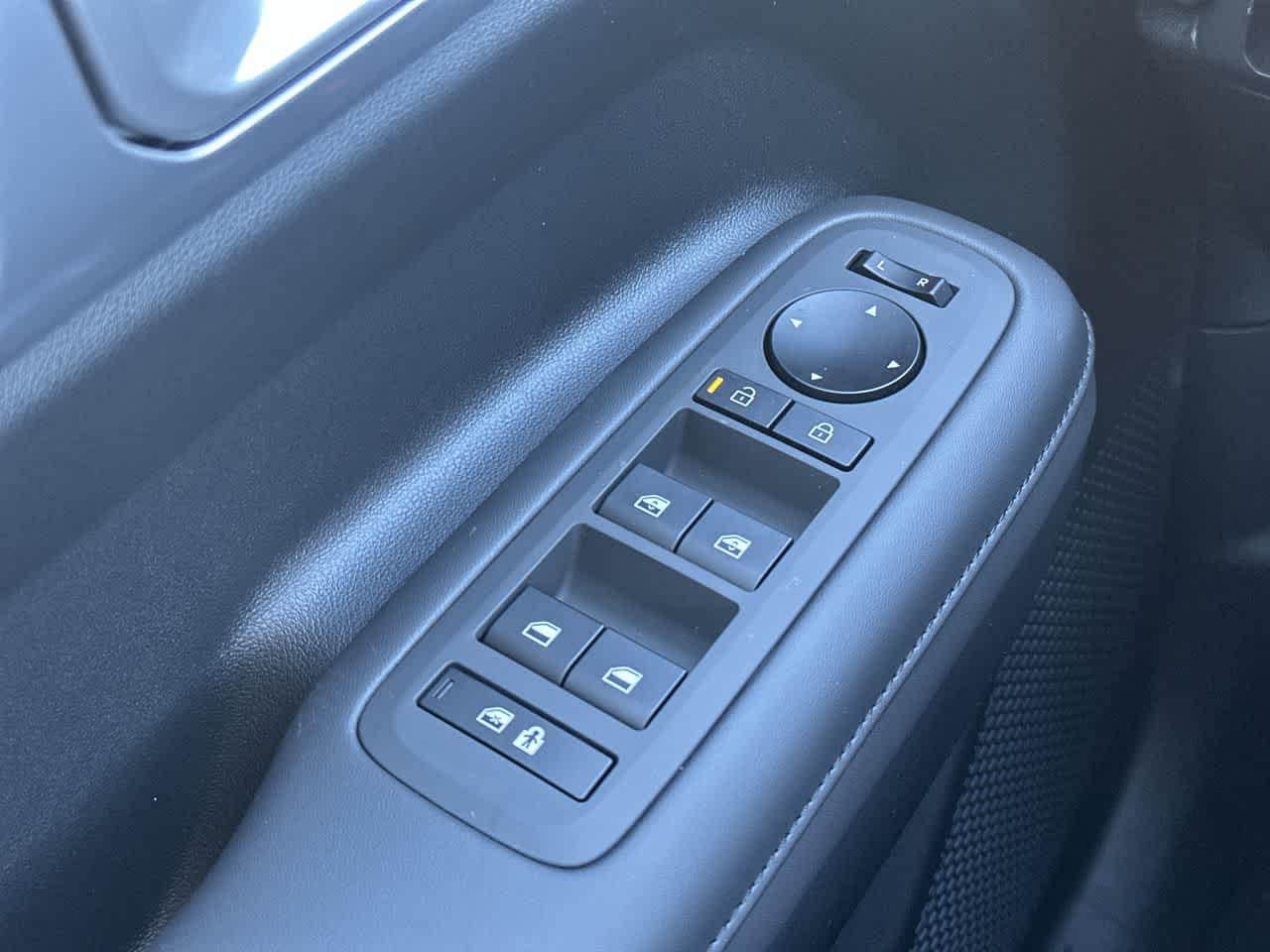 Thumbnail: 2026 Hyundai Santa Fe - 11