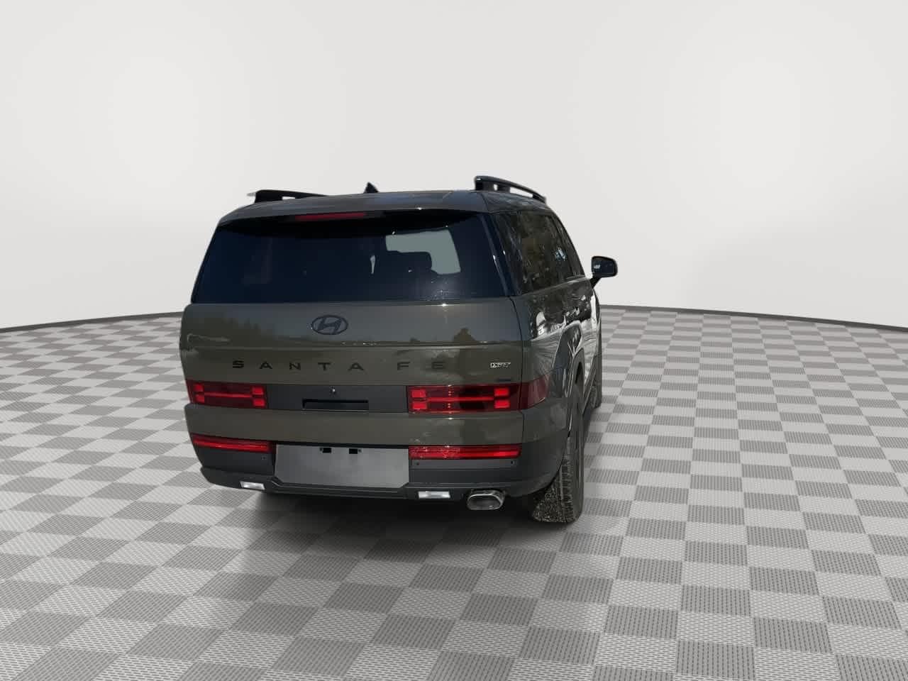 Thumbnail: 2026 Hyundai Santa Fe - 7