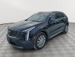 Used 2023 CADILLAC XT4 Premium Luxury SUV