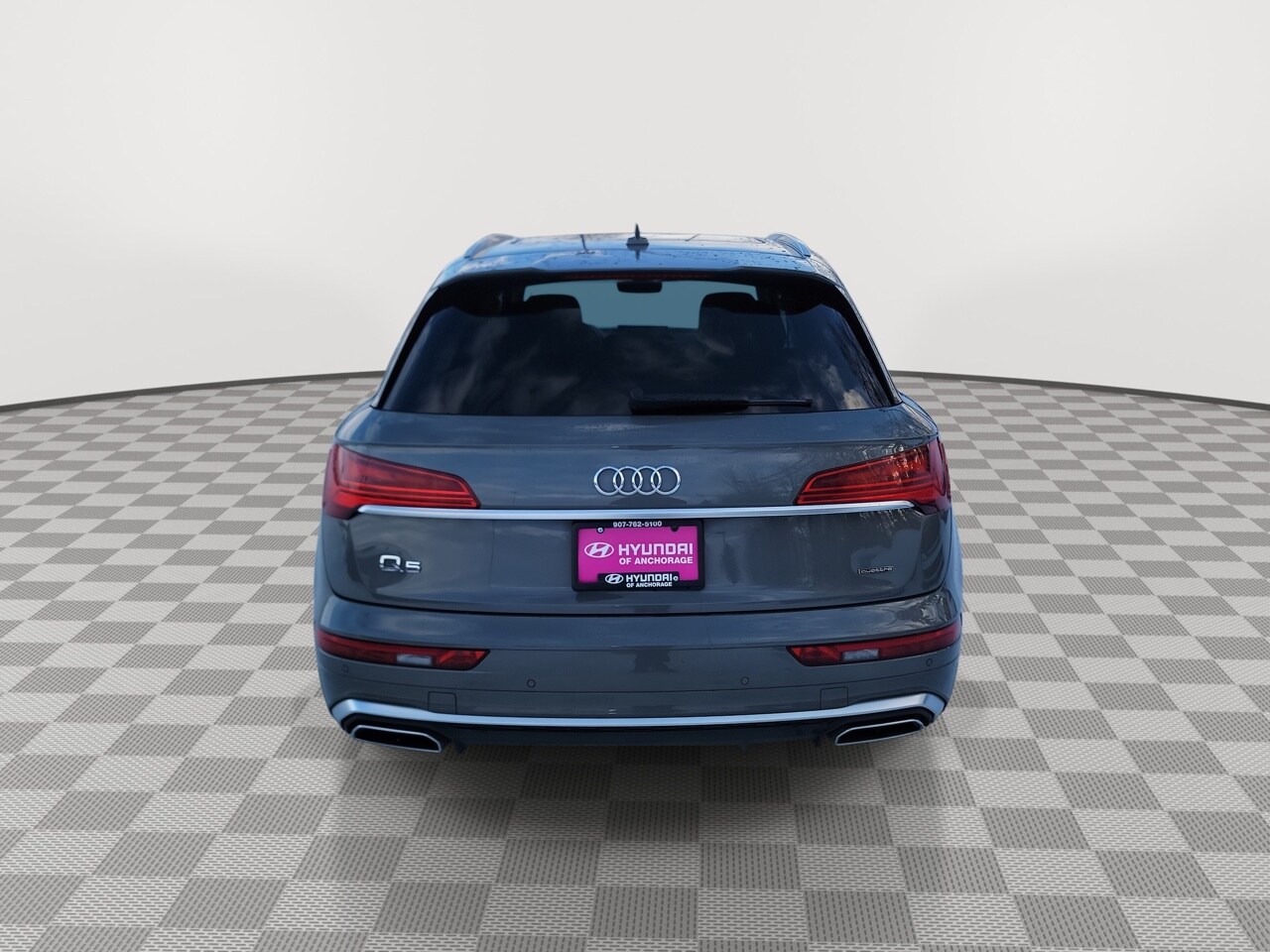 Thumbnail: 2024 Audi Q5 - 7