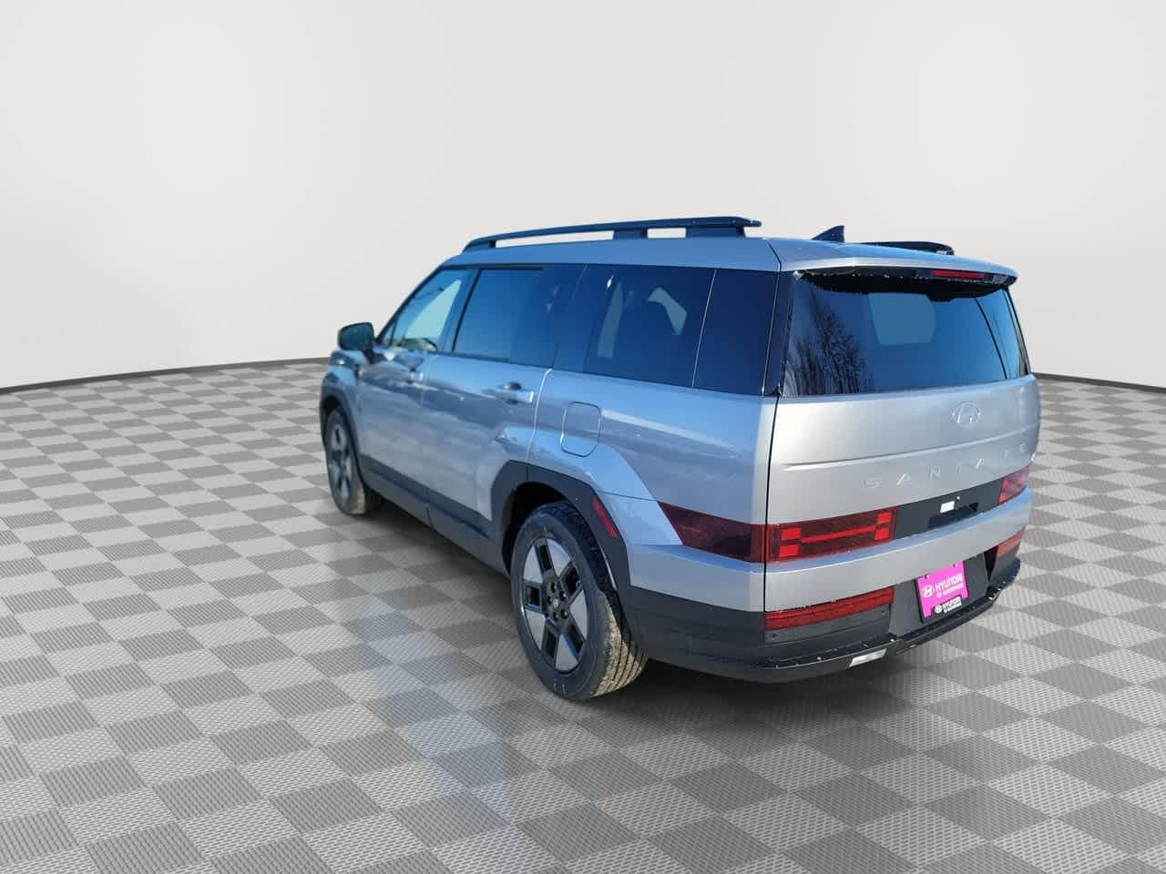 Thumbnail: 2026 Hyundai Santa Fe - 6