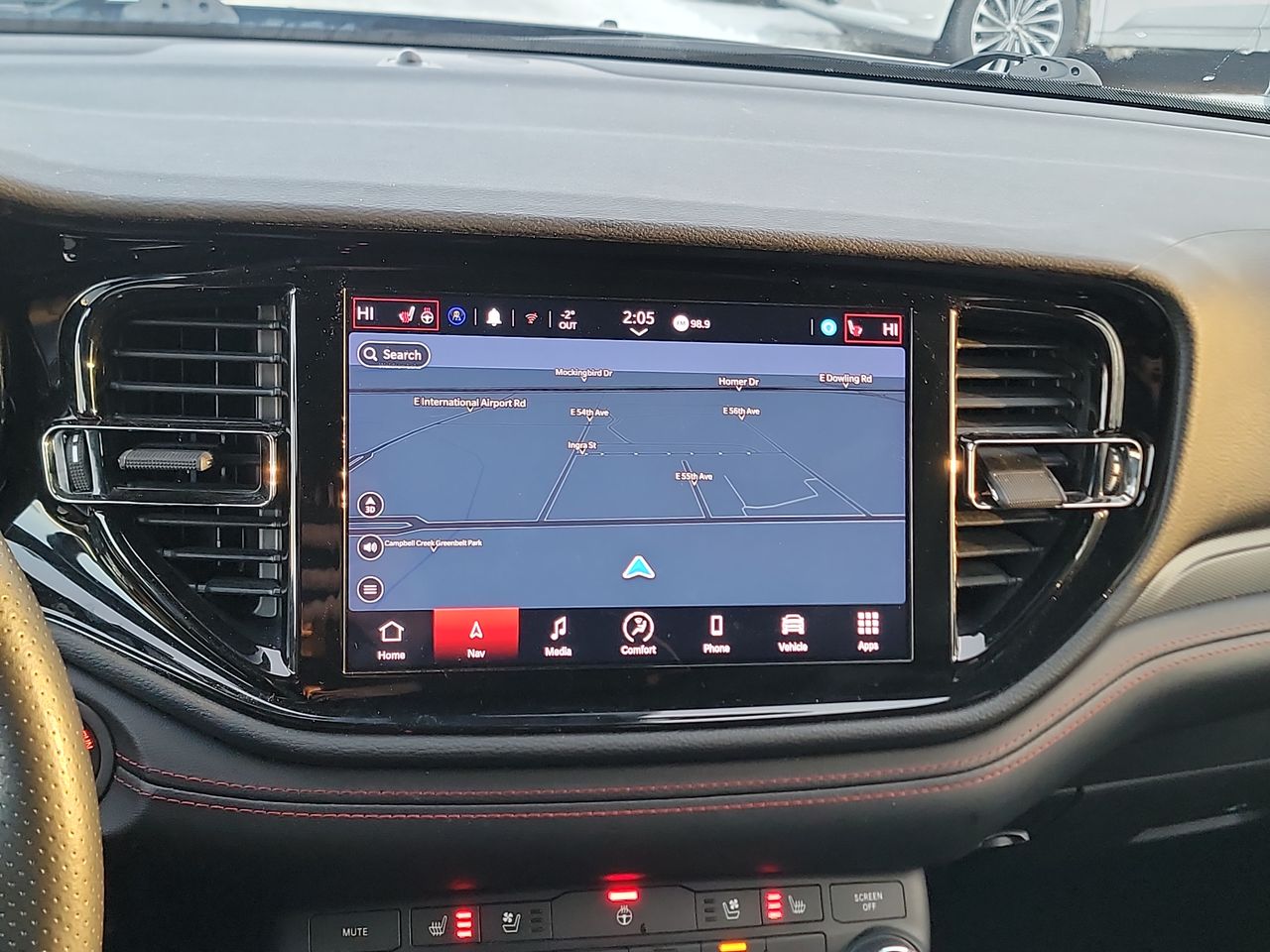 Thumbnail: 2024 Dodge Durango - 17