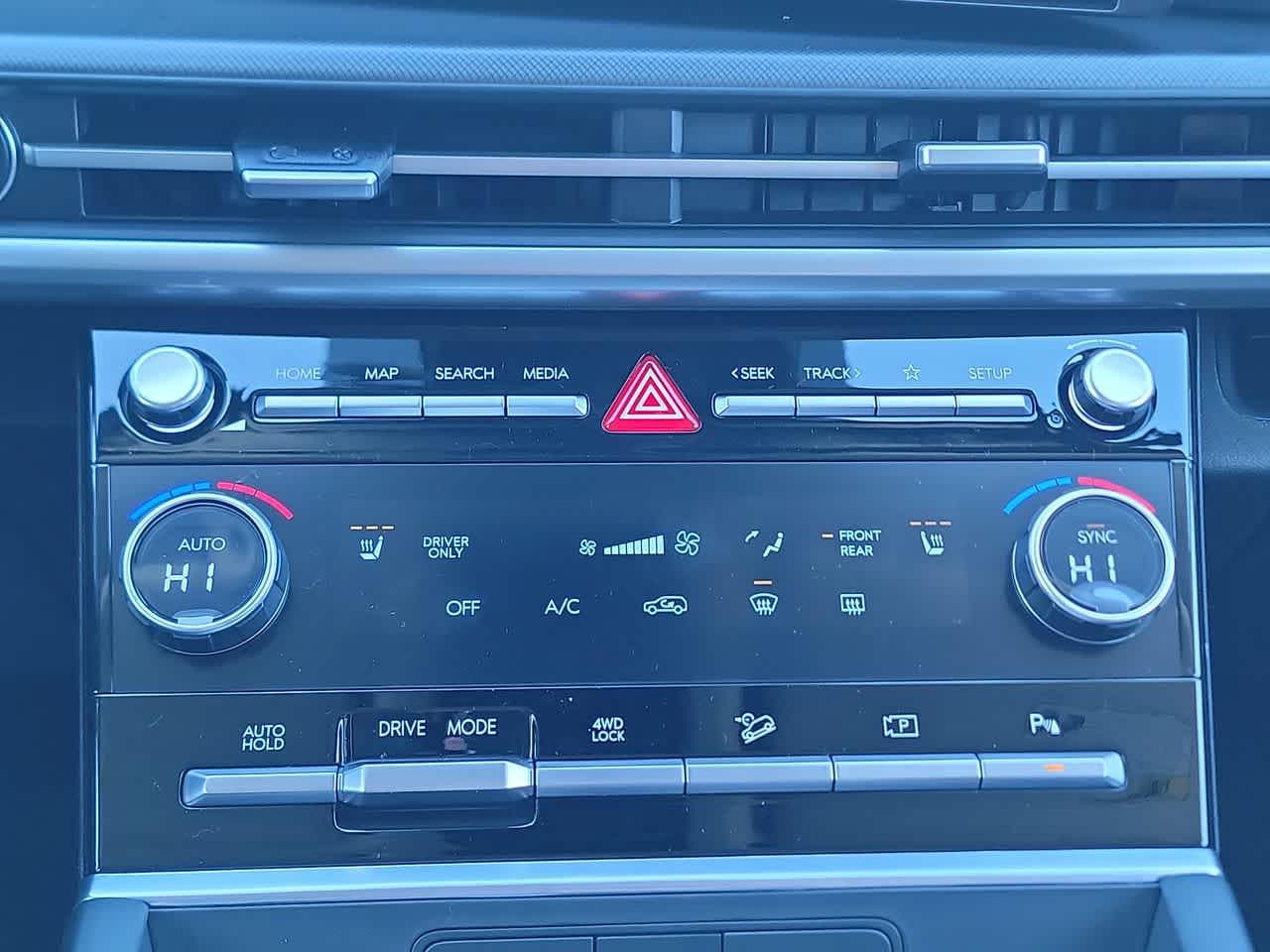 Thumbnail: 2026 Hyundai Santa Fe - 19