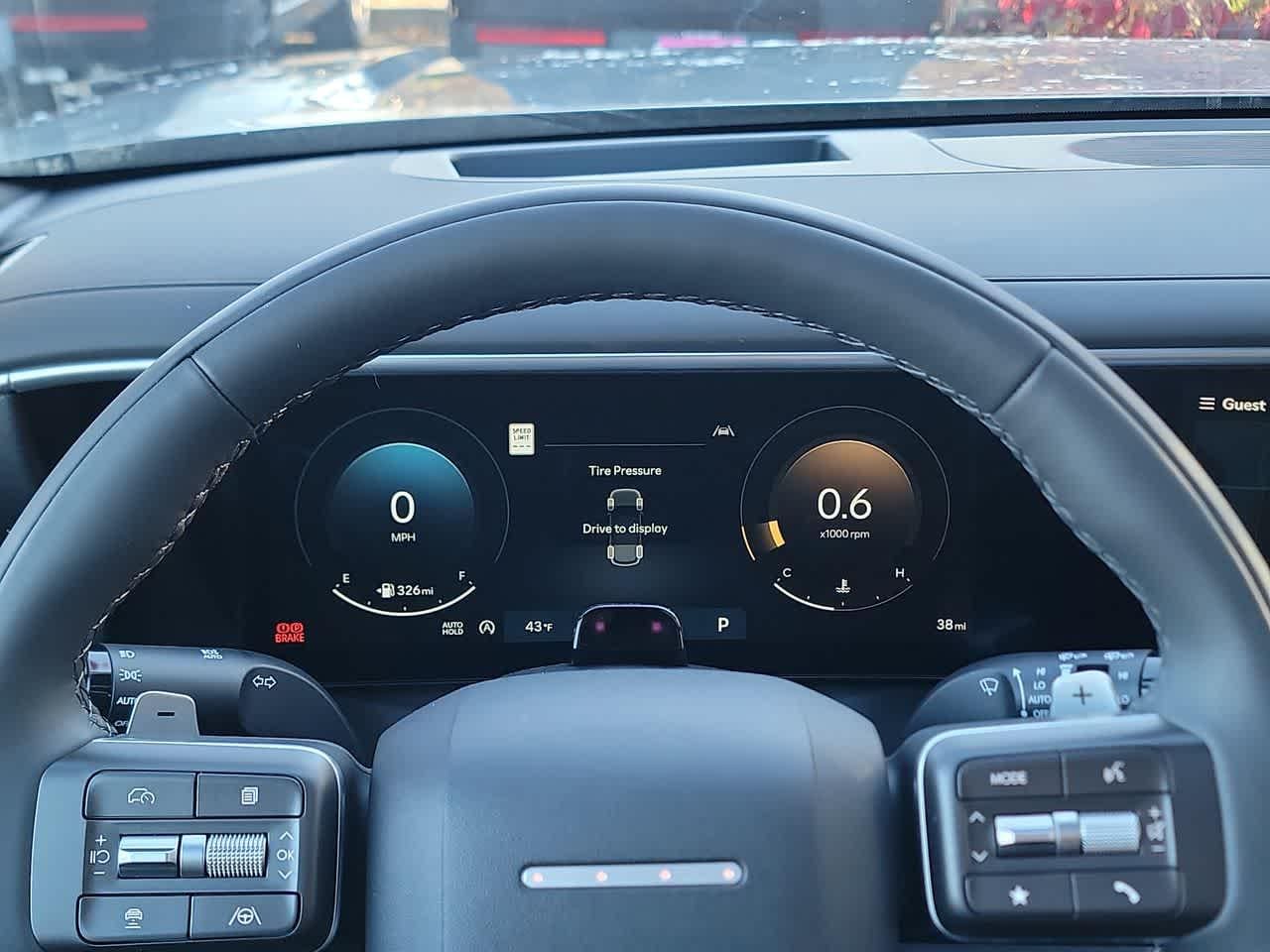 Thumbnail: 2026 Hyundai Palisade - 15