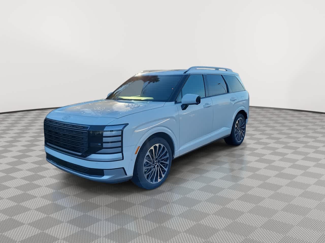 Thumbnail: 2026 Hyundai Palisade - 4