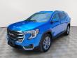 Used 2024 GMC Terrain SLT SUV