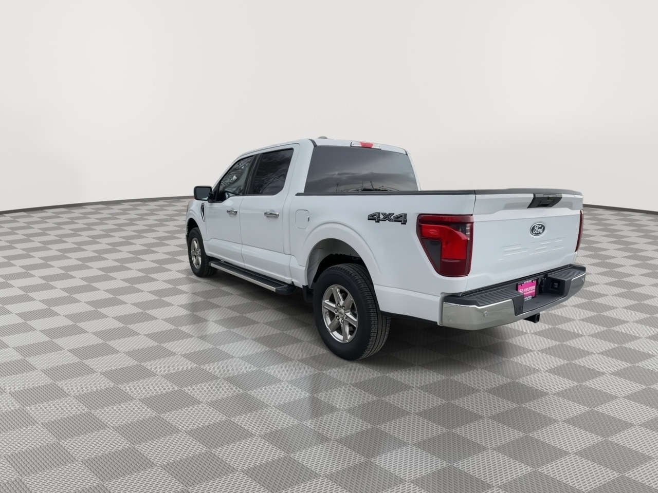 Thumbnail: 2025 Ford F-150 - 6