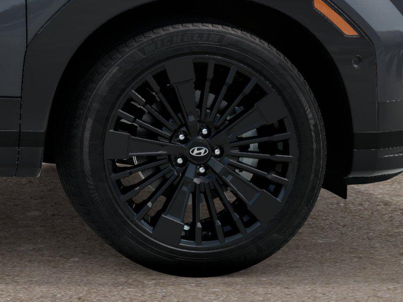 Thumbnail: 2026 Hyundai Santa Fe - 8