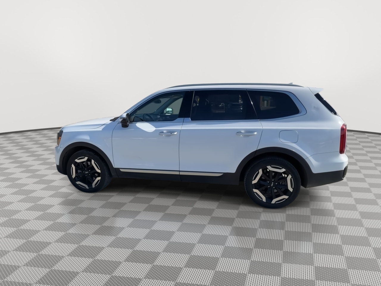 Thumbnail: 2025 Kia Telluride - 5