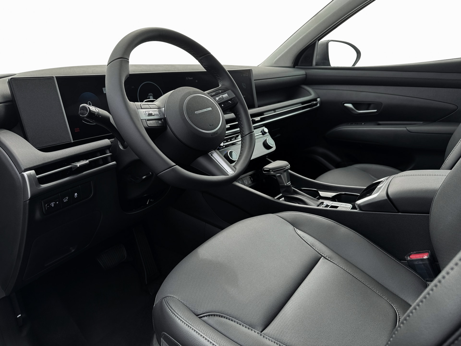 Thumbnail: 2026 Hyundai Tucson - 14