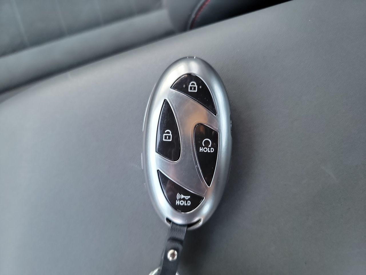 Thumbnail: 2024 Hyundai Sonata - 23