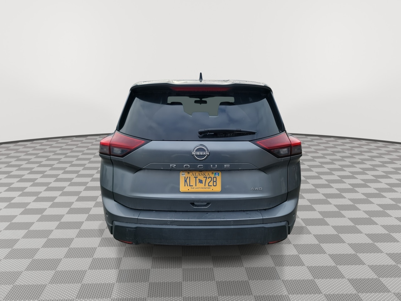 Thumbnail: 2024 Nissan Rogue - 7