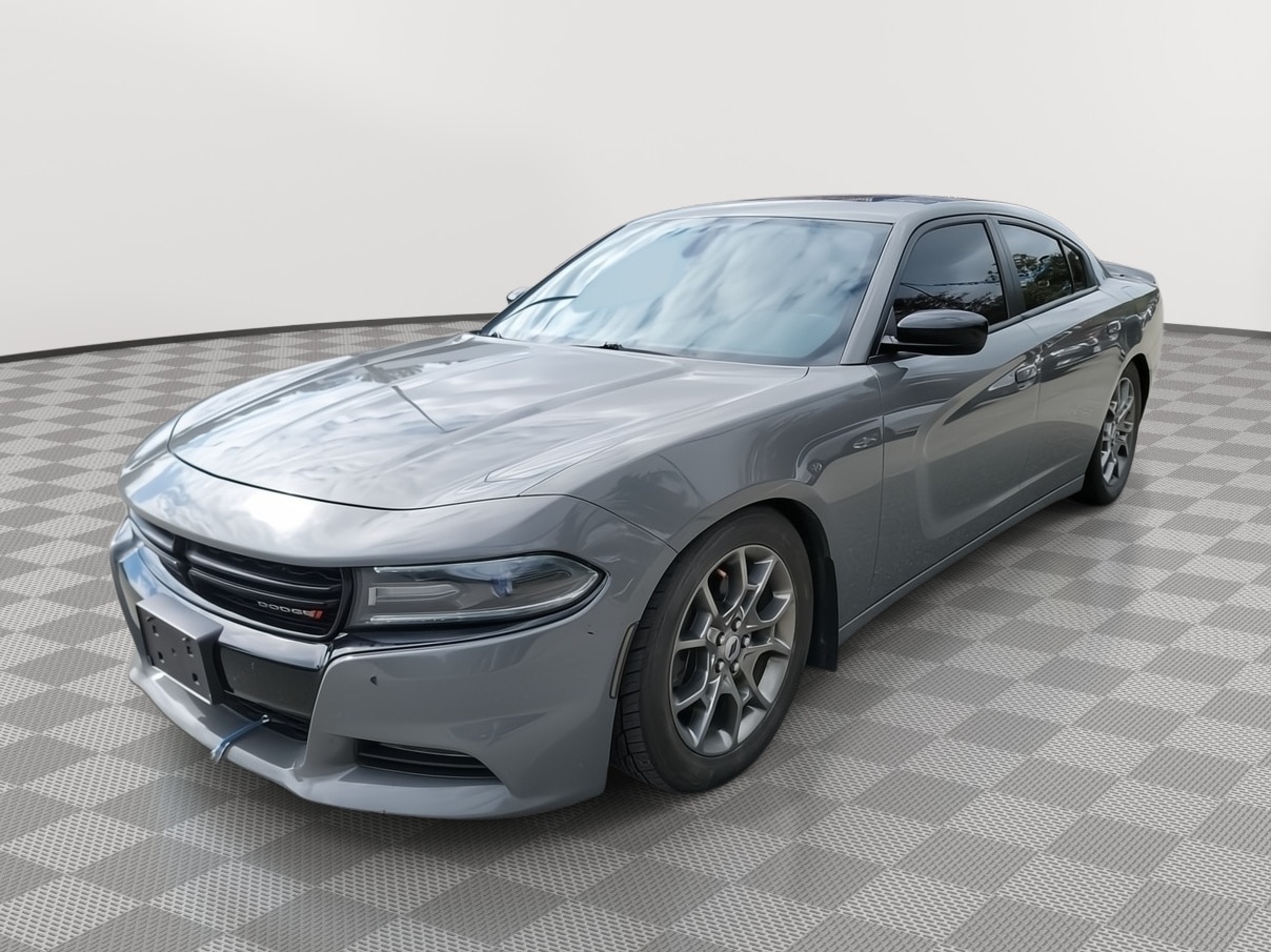 2017 Dodge Charger SXT -
                Anchorage, AK