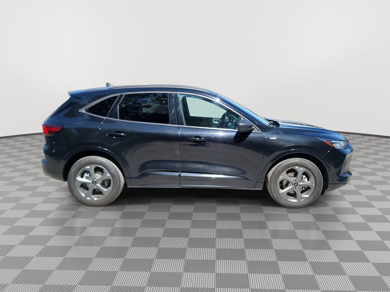 Thumbnail: 2023 Ford Escape - 9