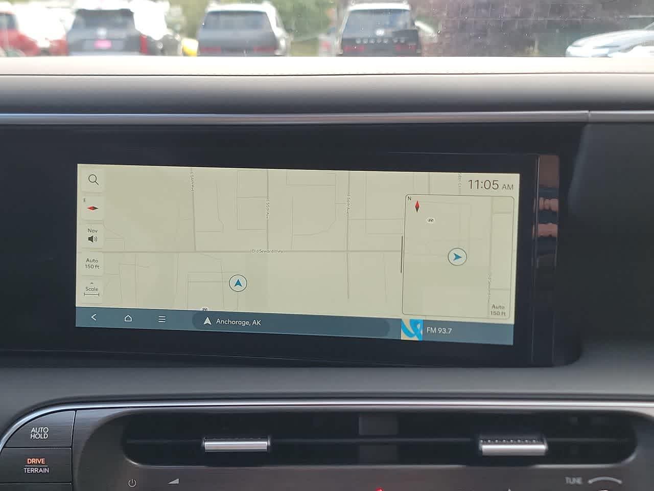 Thumbnail: 2026 Hyundai Palisade - 17