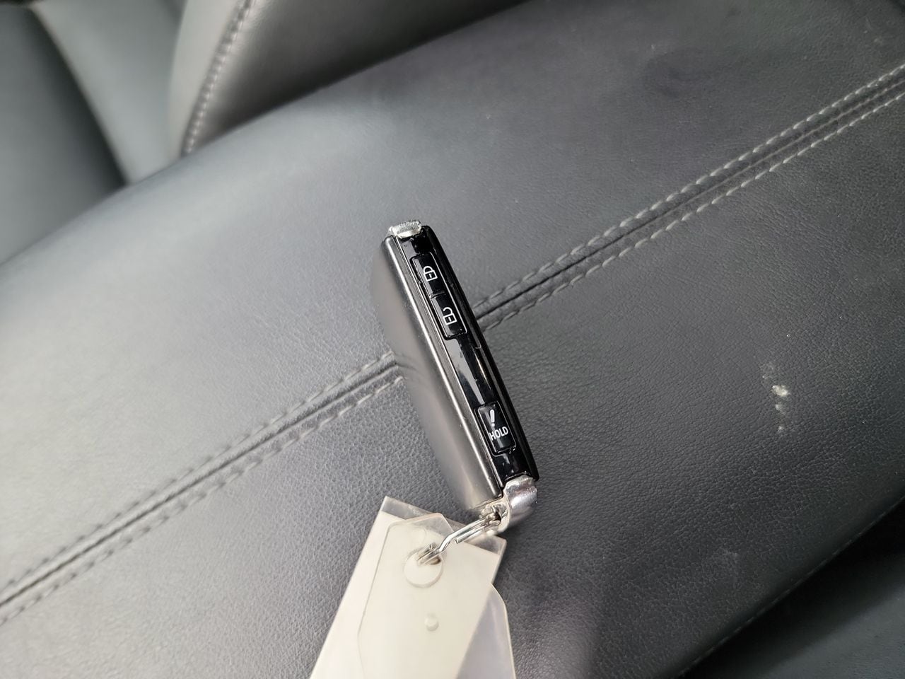 Thumbnail: 2024 Mazda CX-30 - 24