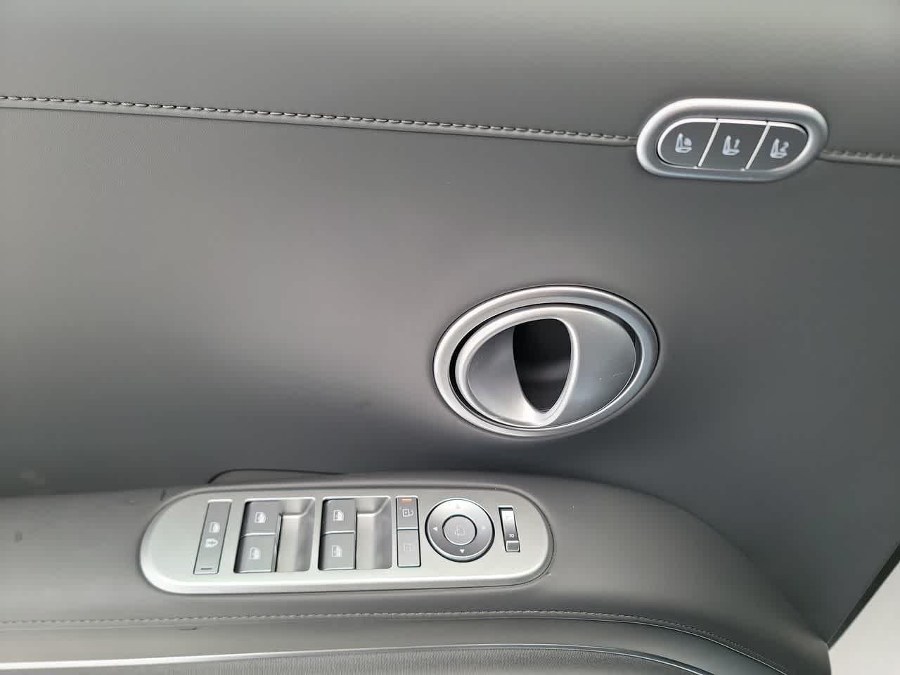 Thumbnail: 2026 Hyundai Palisade - 11