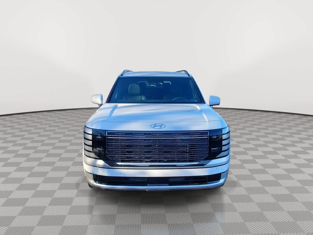 New 2026 Hyundai Palisade Calligraphy AWD SUV