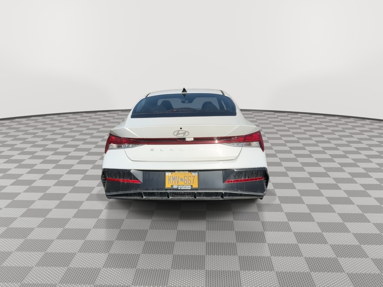 Thumbnail: 2024 Hyundai Elantra - 7