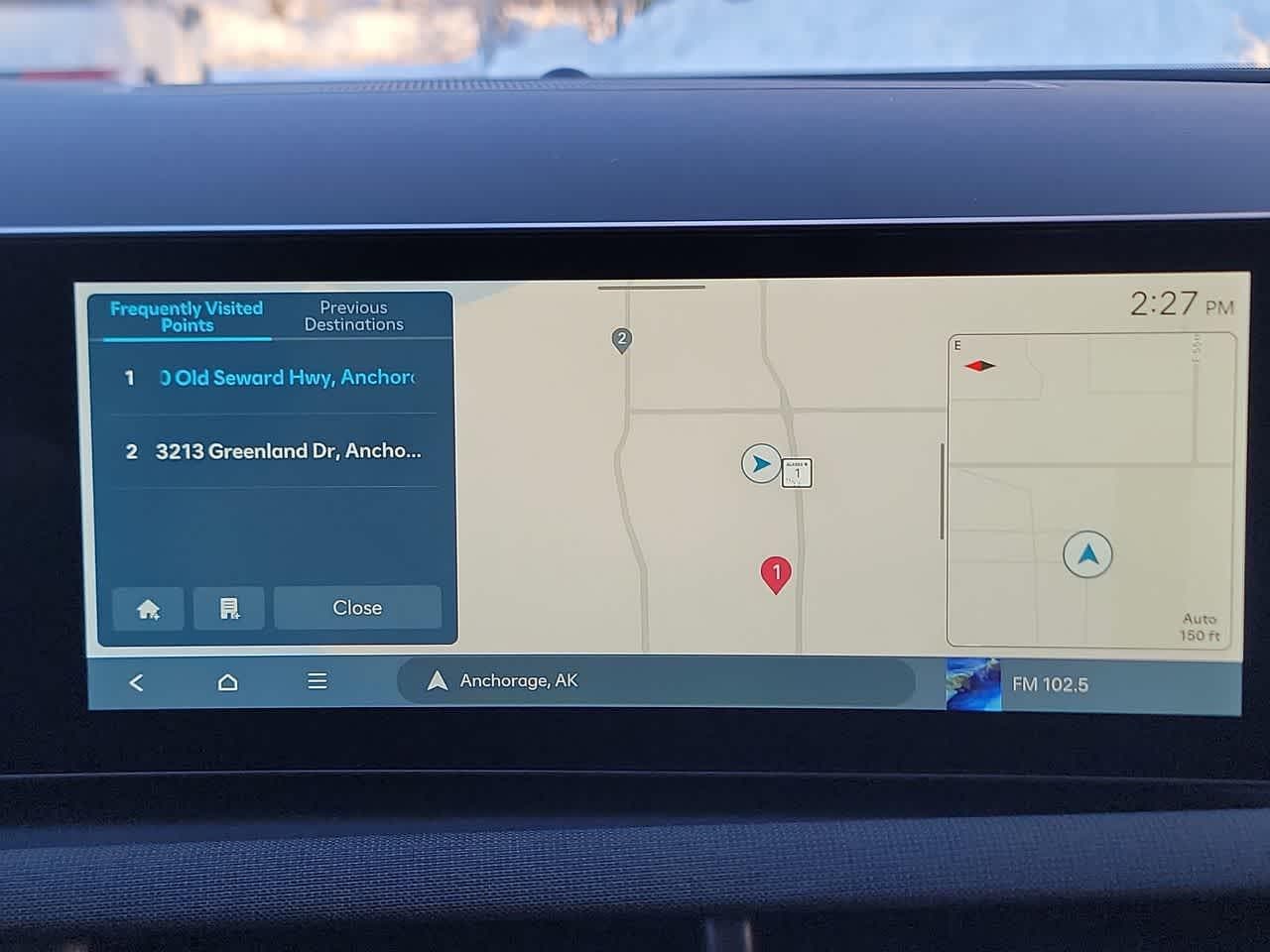 Thumbnail: 2026 Hyundai Tucson - 17