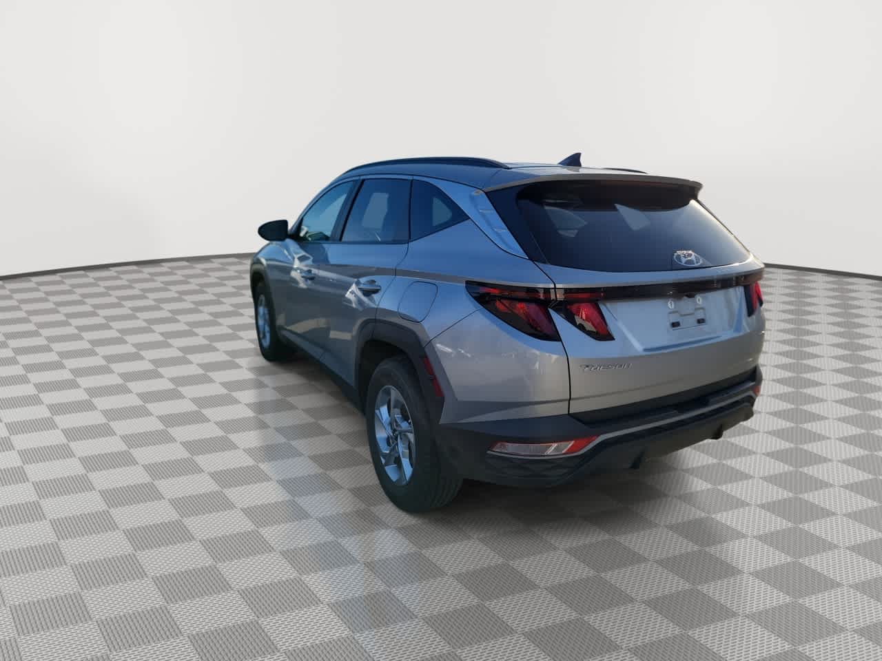 Thumbnail: 2024 Hyundai Tucson - 6