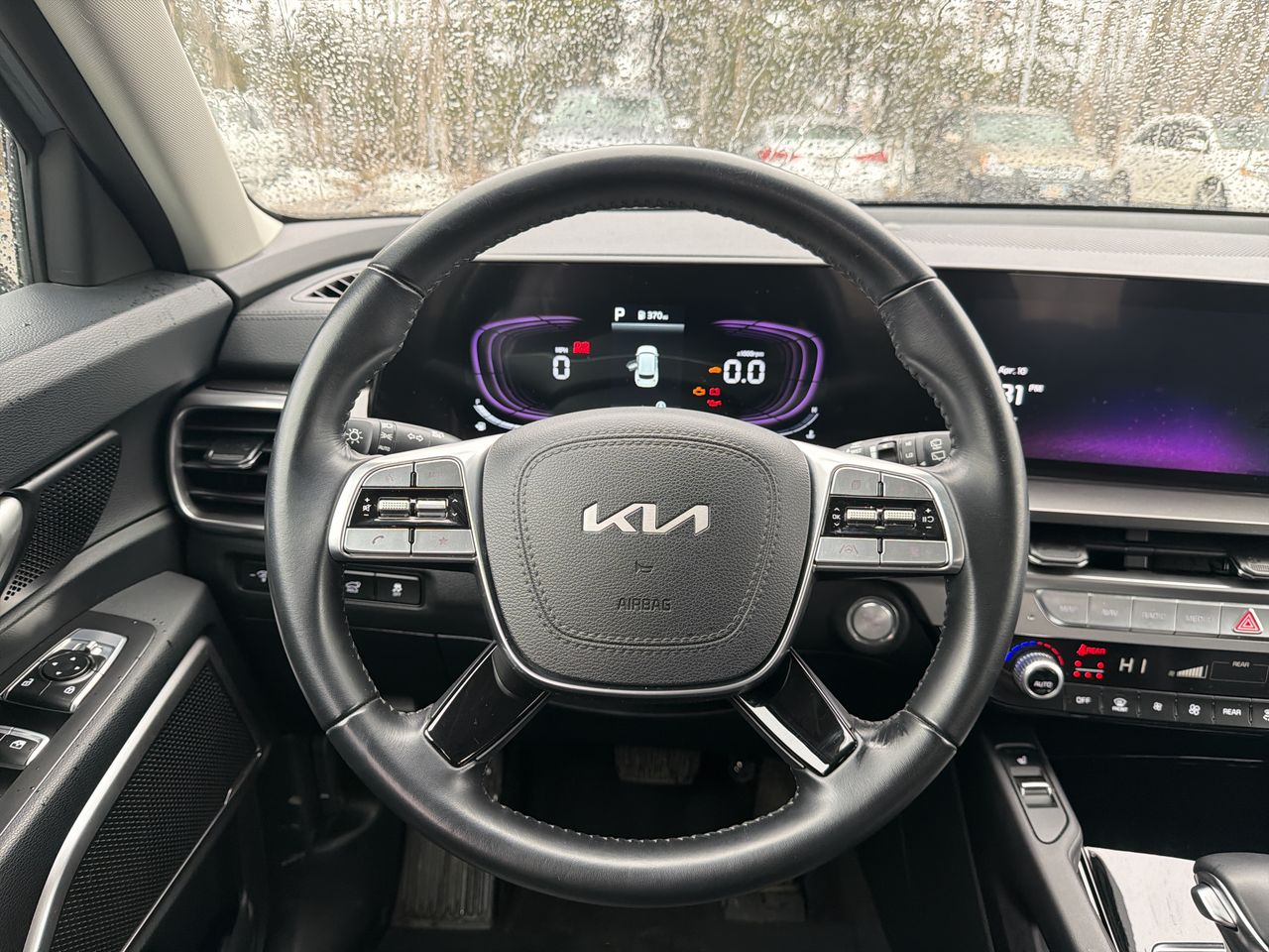 Thumbnail: 2025 Kia Telluride - 14