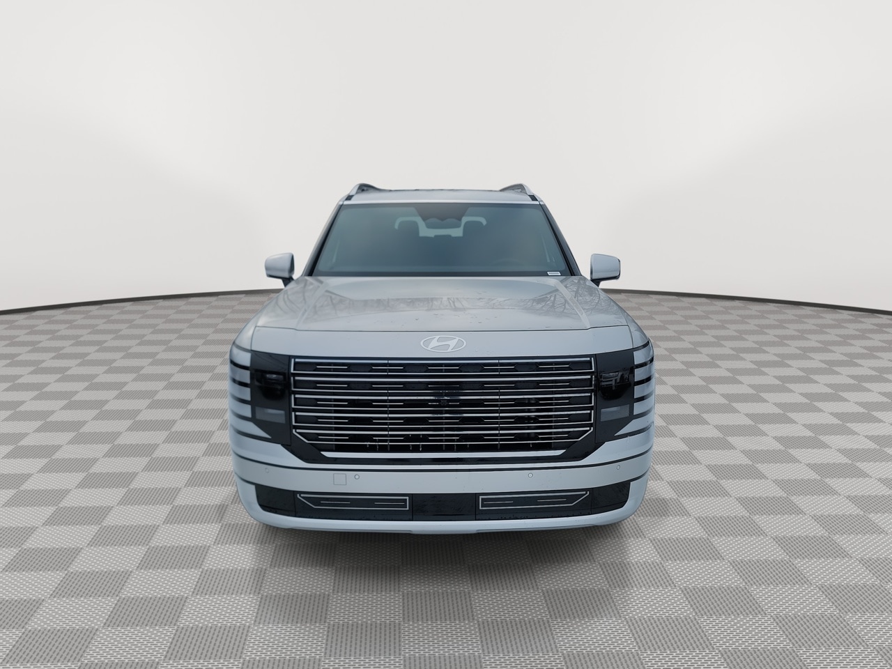 Thumbnail: 2026 Hyundai Palisade - 3