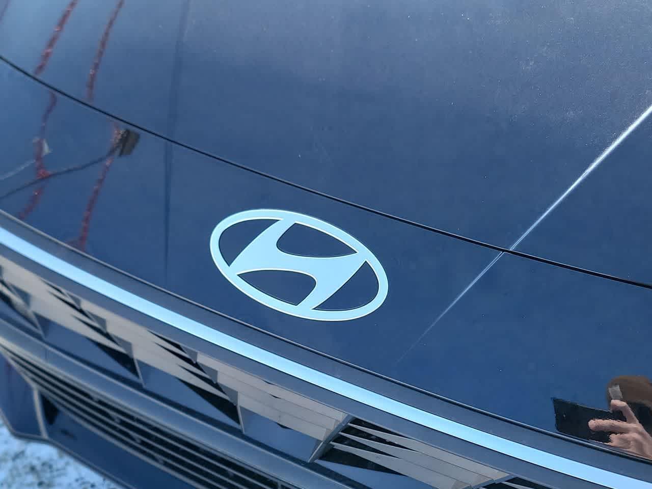 Thumbnail: 2026 Hyundai Elantra - 24