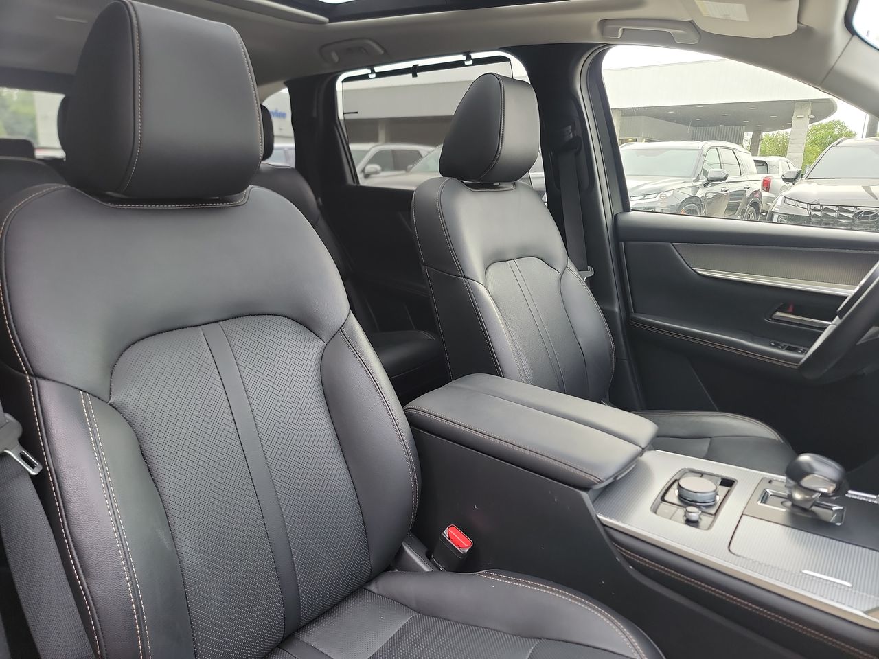 Thumbnail: 2024 Mazda CX-90 - 21