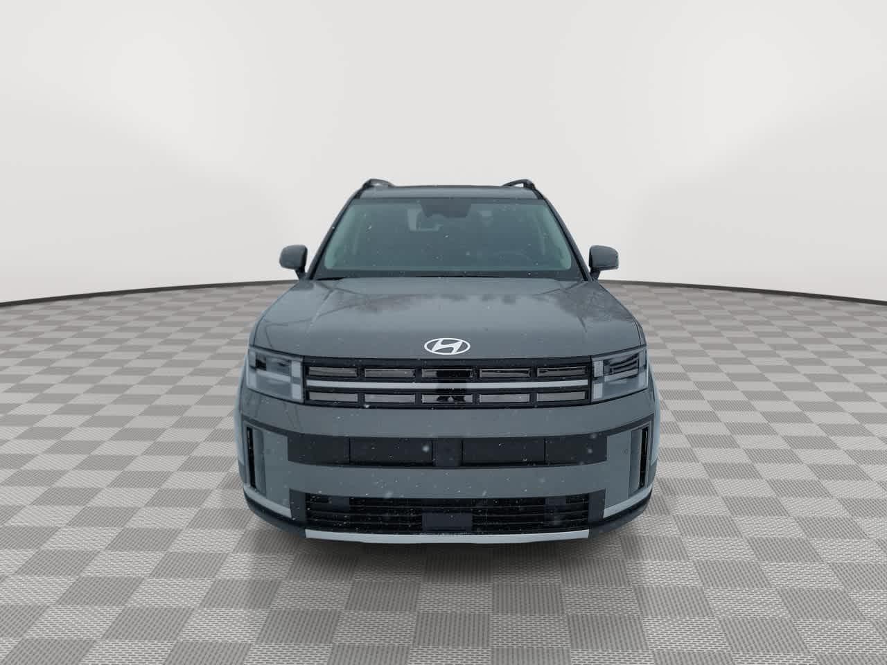 Thumbnail: 2026 Hyundai Santa Fe - 3