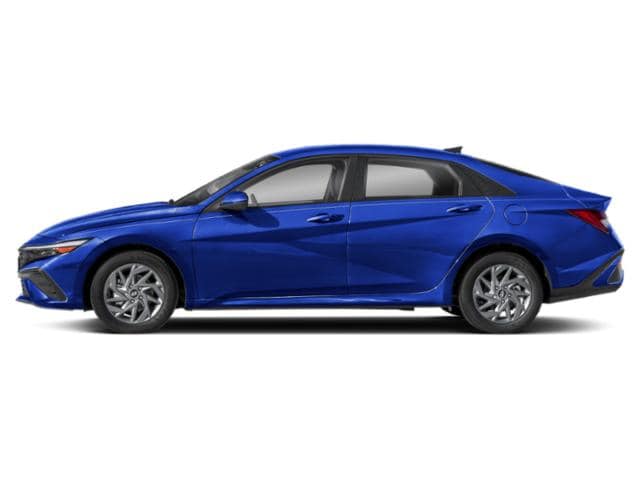 Thumbnail: 2025 Hyundai Elantra - 2