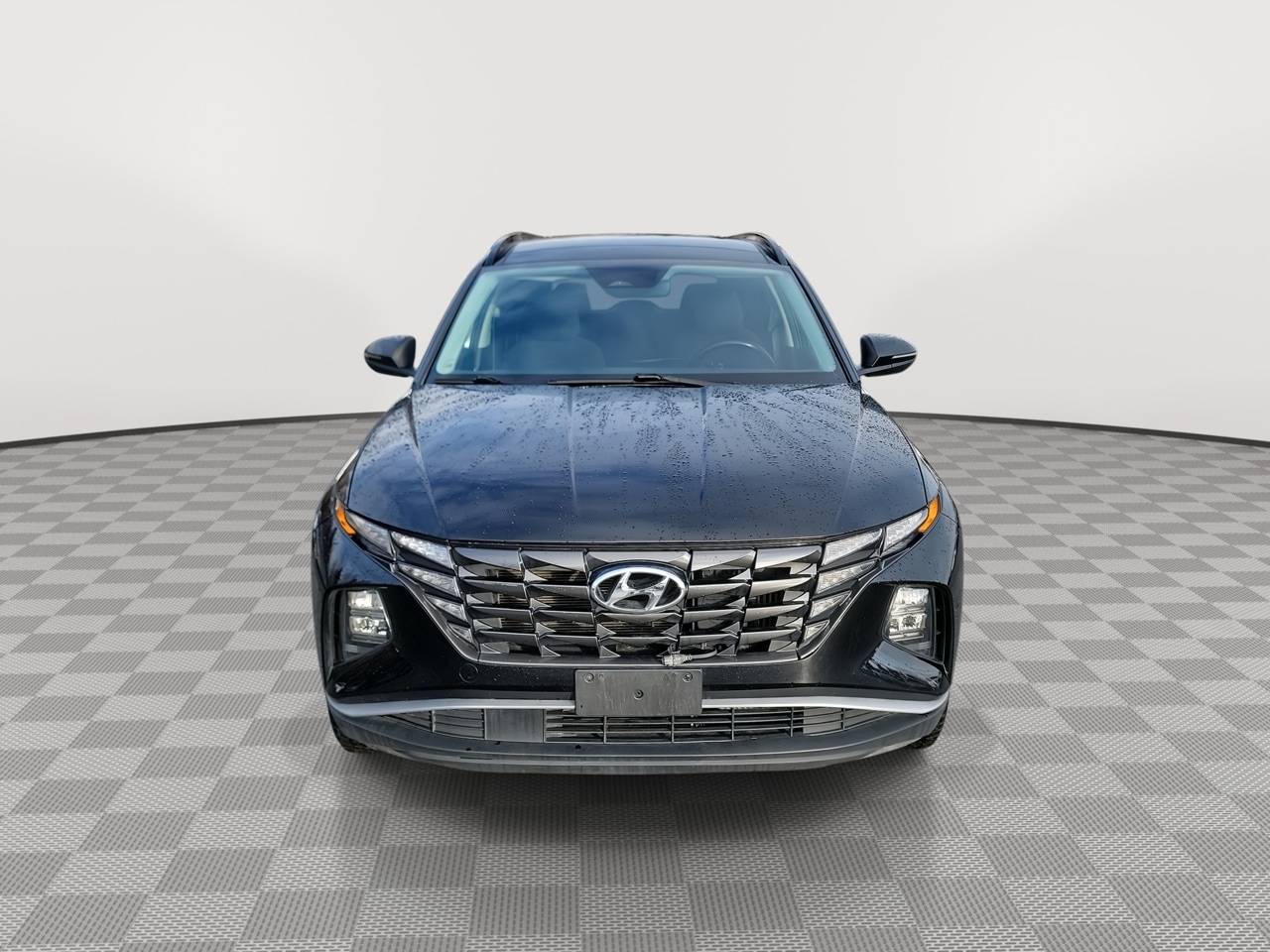 Thumbnail: 2022 Hyundai Tucson - 3