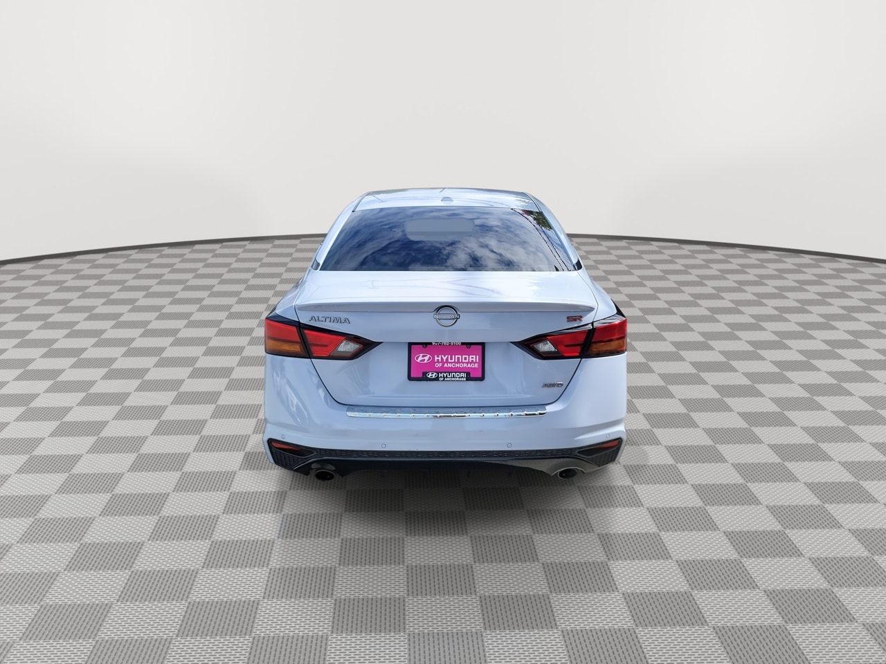 Thumbnail: 2023 Nissan Altima - 7