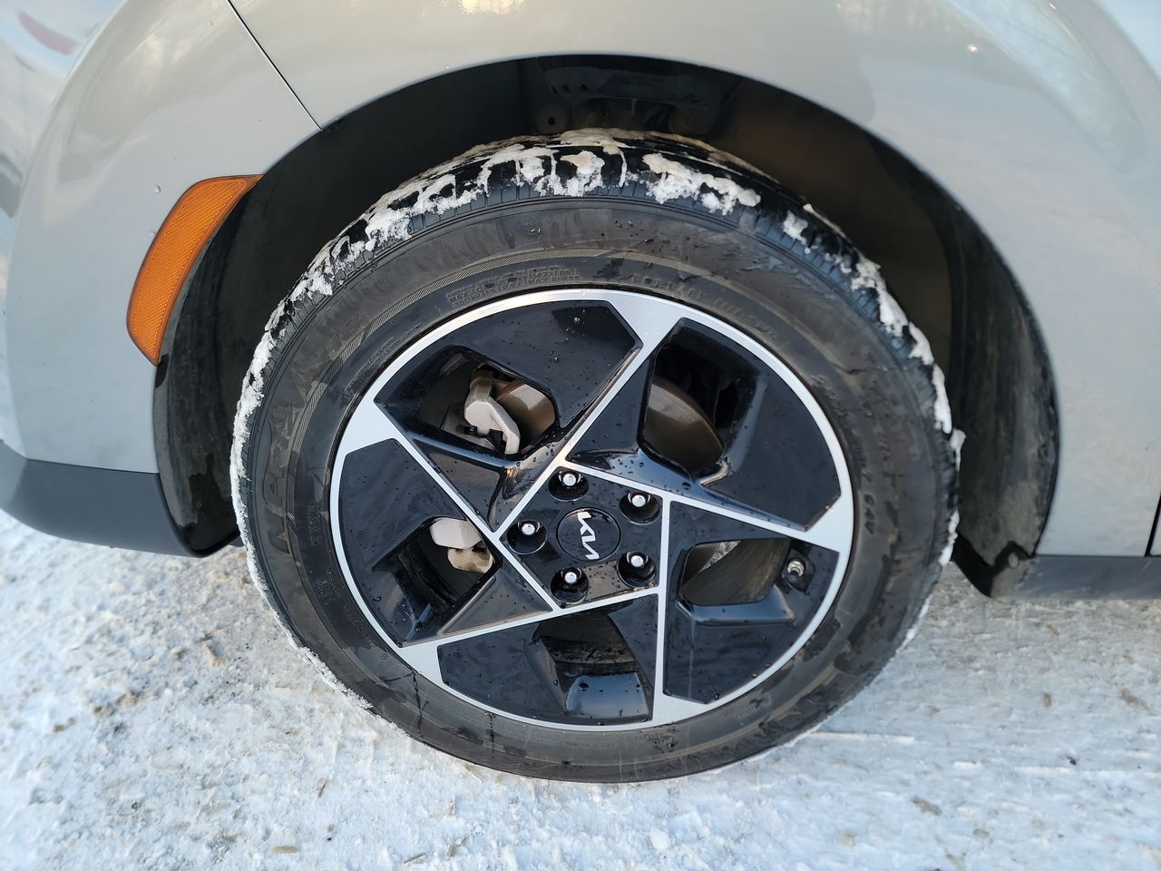 Thumbnail: 2024 Kia Soul - 10