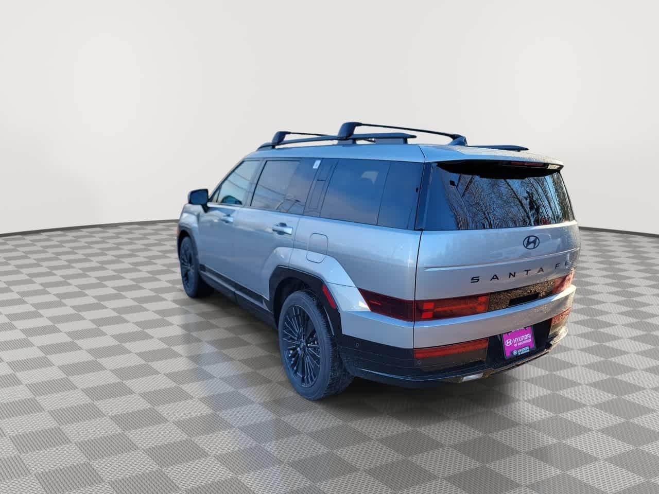 Thumbnail: 2026 Hyundai Santa Fe - 6