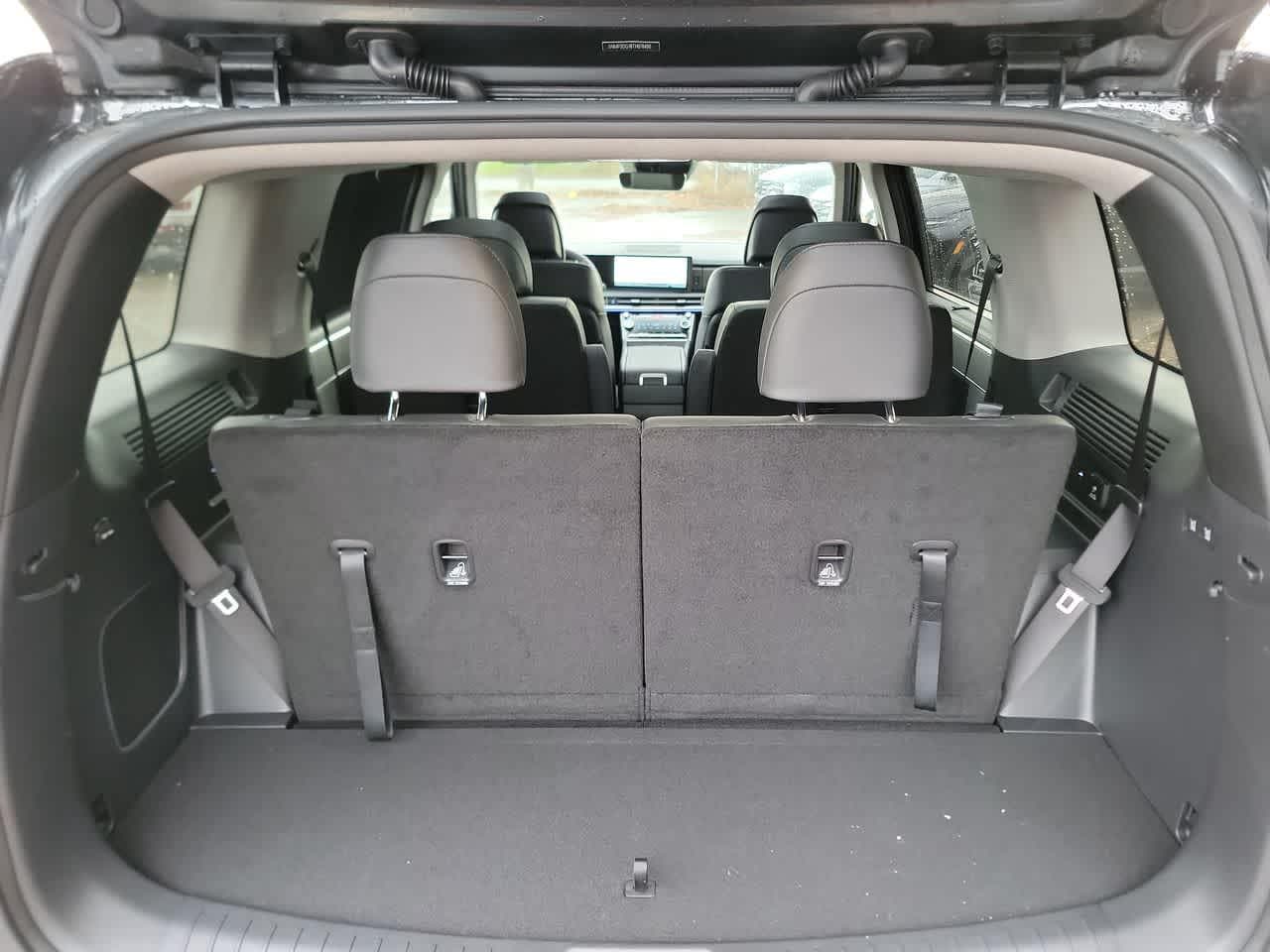 Thumbnail: 2026 Hyundai Santa Fe - 24