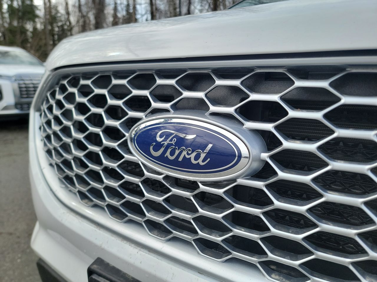 2024 Ford Edge SEL 26