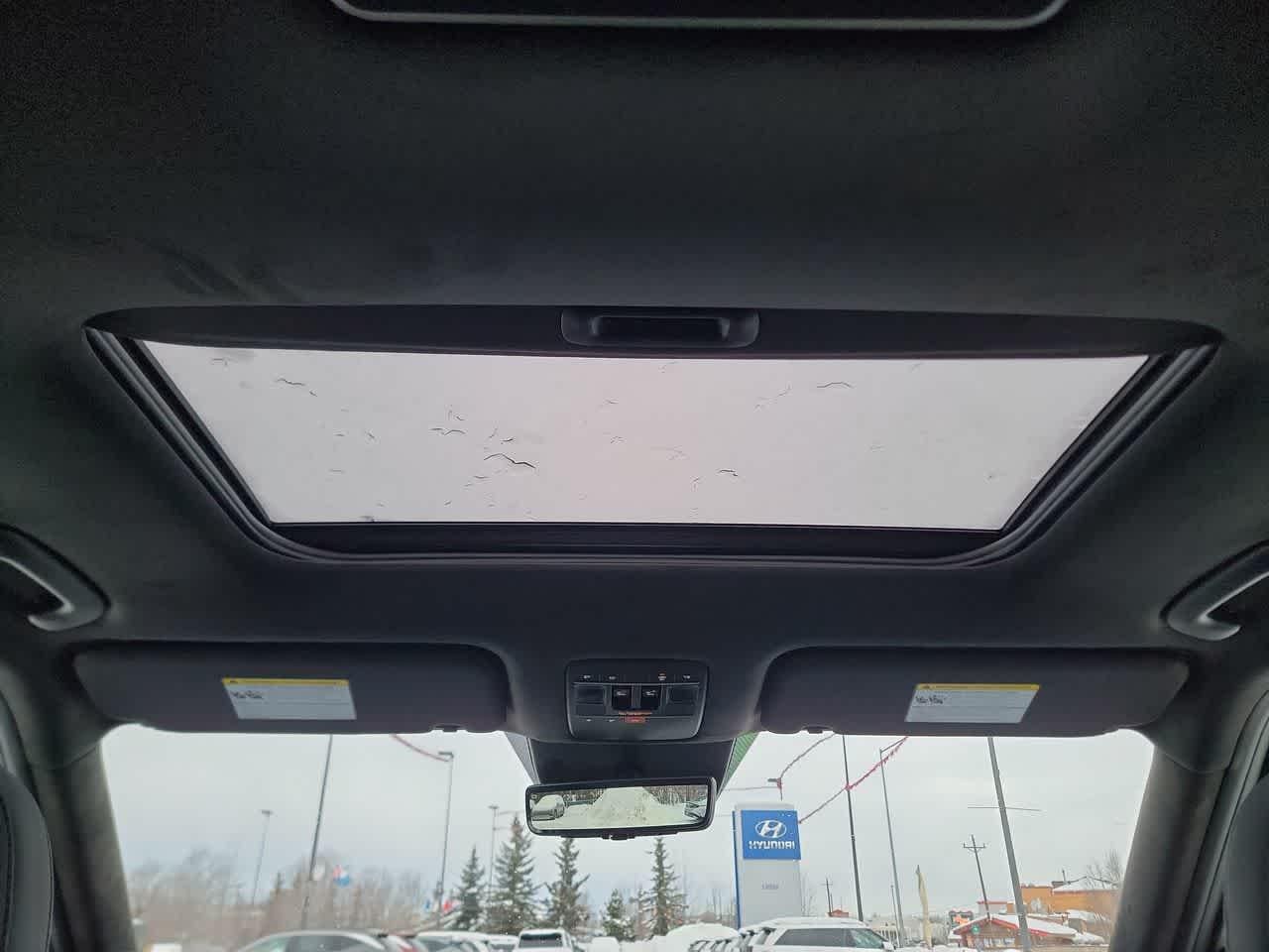 Thumbnail: 2026 Hyundai Palisade - 20