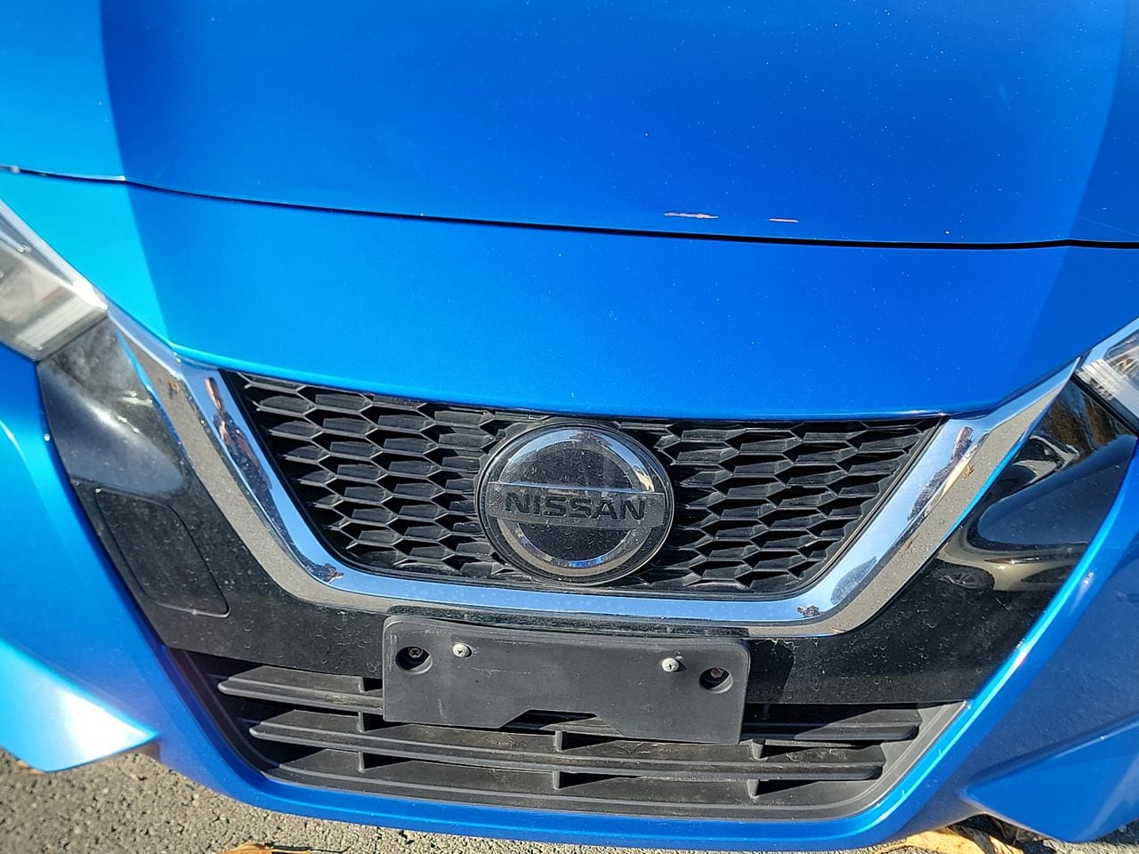 Thumbnail: 2021 Nissan Versa - 24