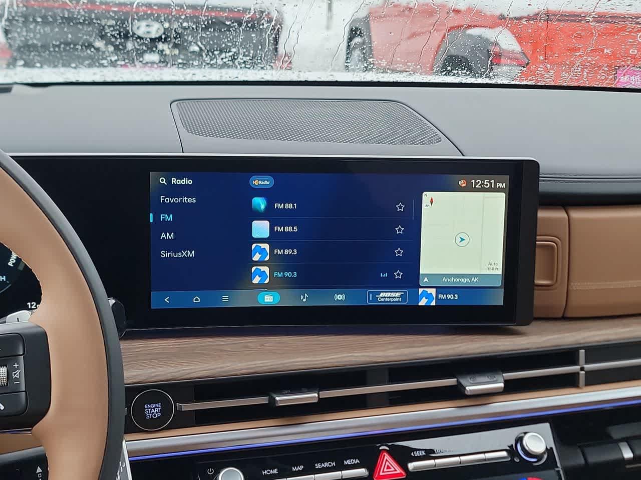 Thumbnail: 2026 Hyundai Santa Fe - 16