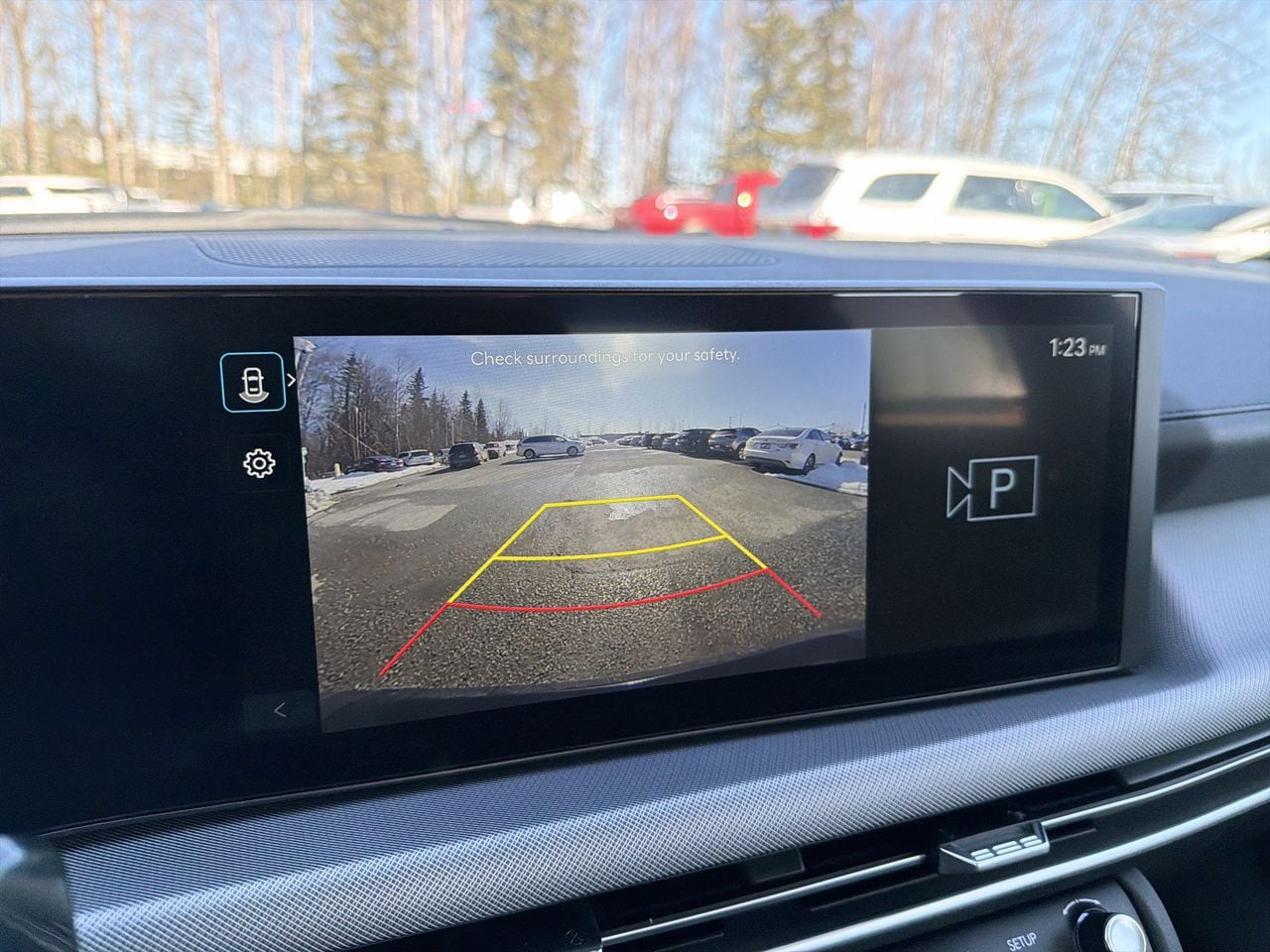 Thumbnail: 2026 Hyundai Sonata - 17