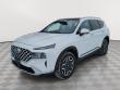 Used 2023 Hyundai Santa Fe Limited SUV