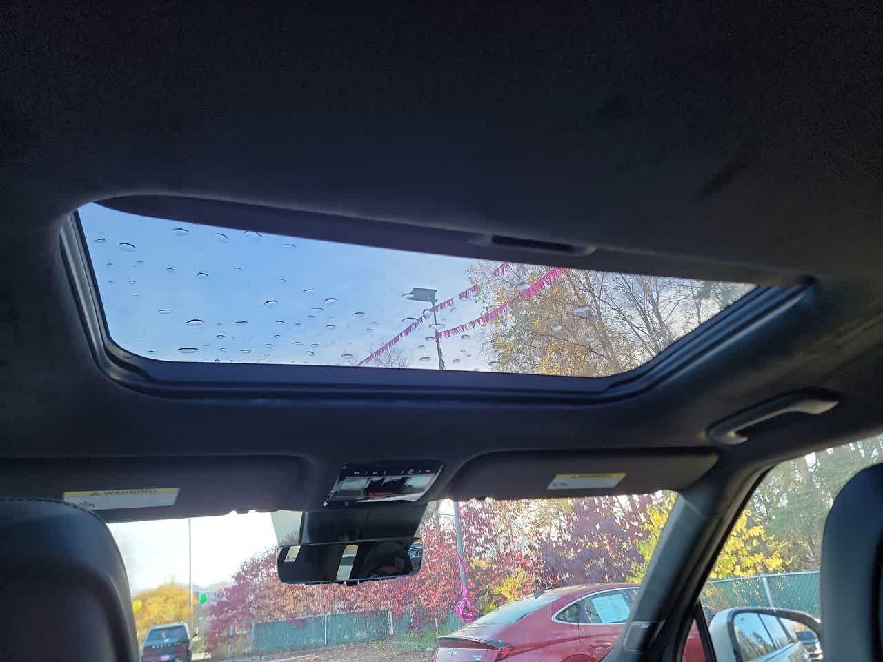 Thumbnail: 2026 Hyundai Santa Fe - 20