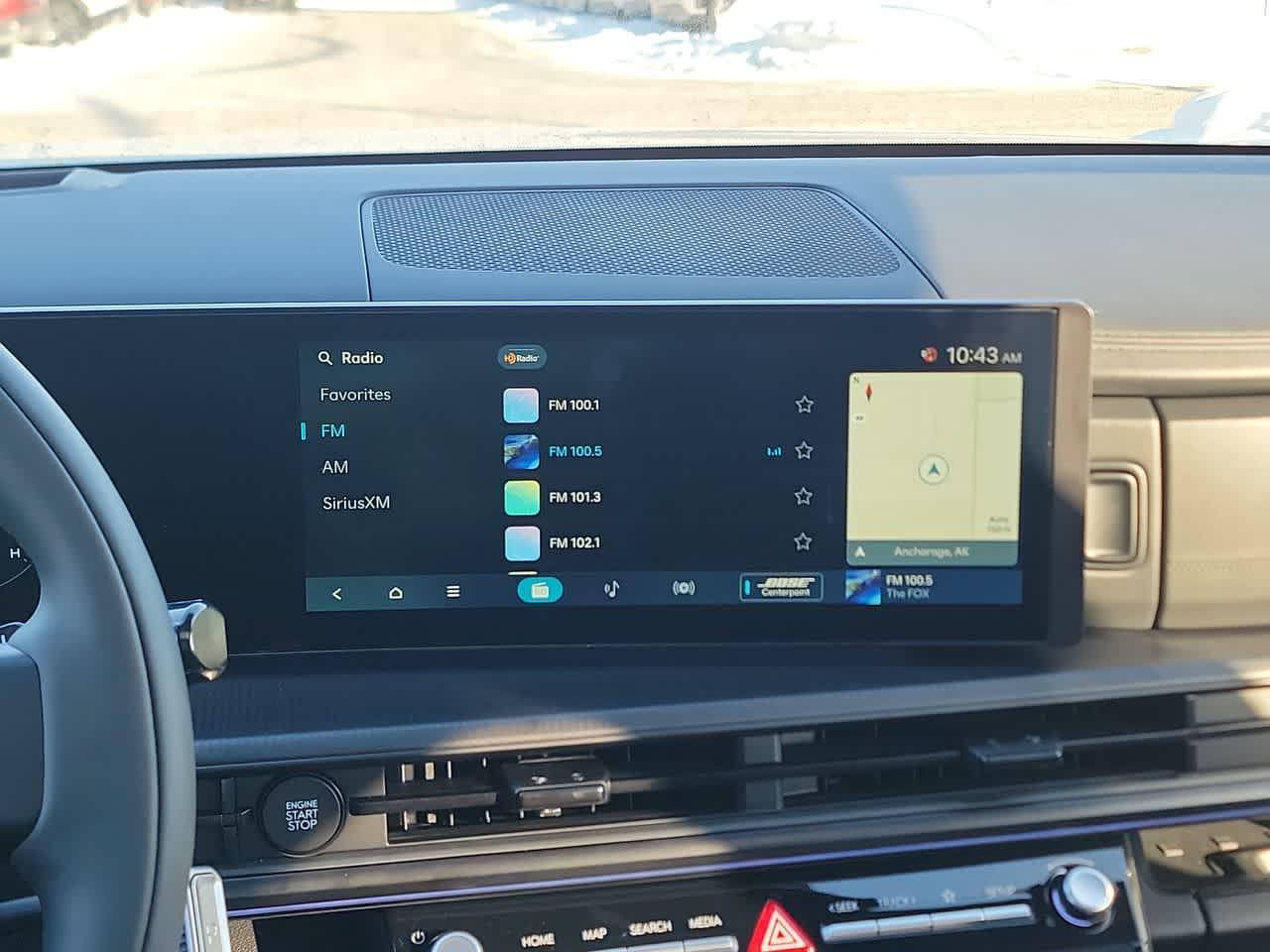 Thumbnail: 2026 Hyundai Santa Fe - 16