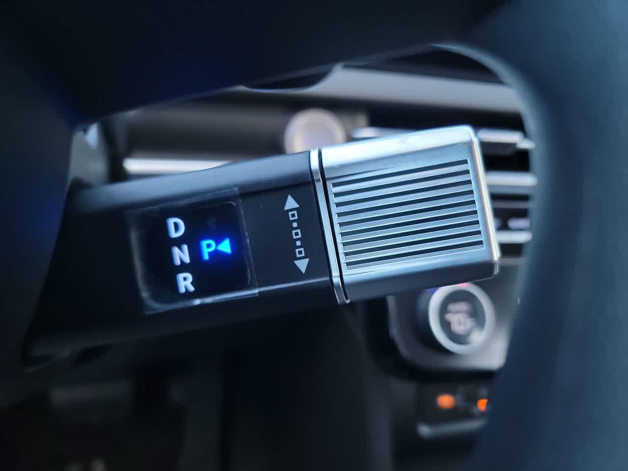 Thumbnail: 2026 Hyundai Tucson - 17