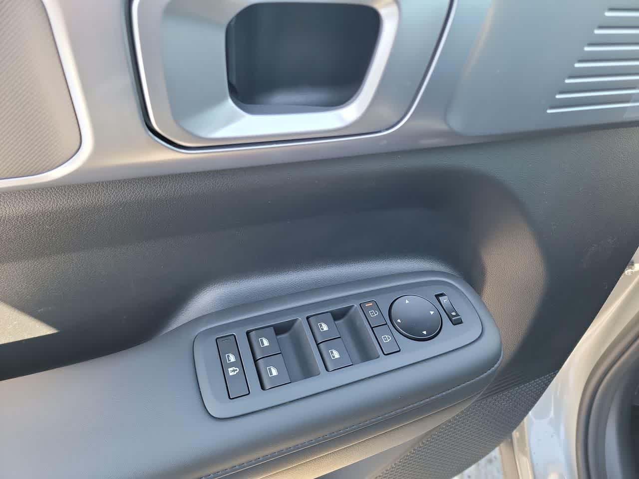 Thumbnail: 2026 Hyundai Santa Fe - 11