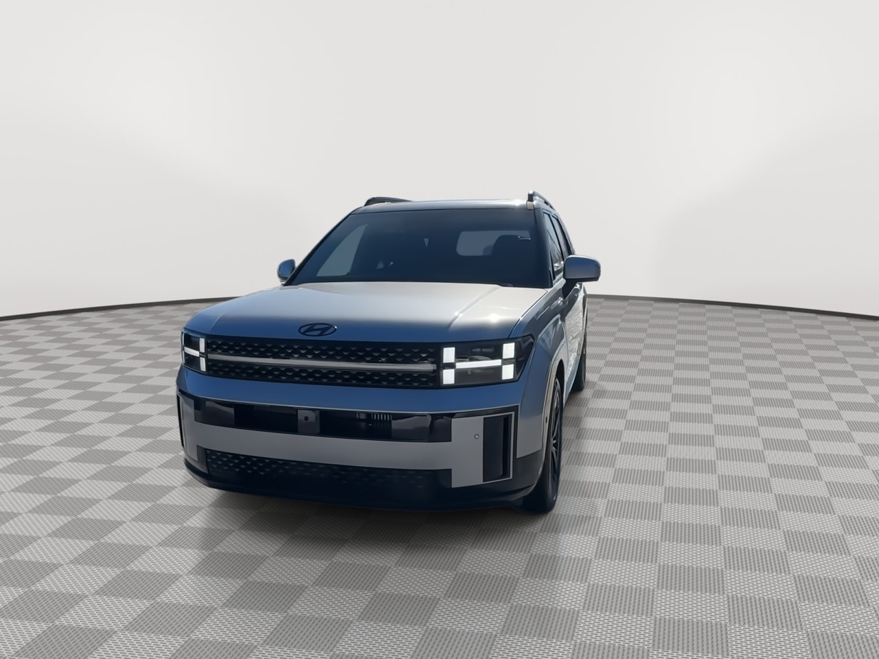 Thumbnail: 2026 Hyundai Santa Fe - 3