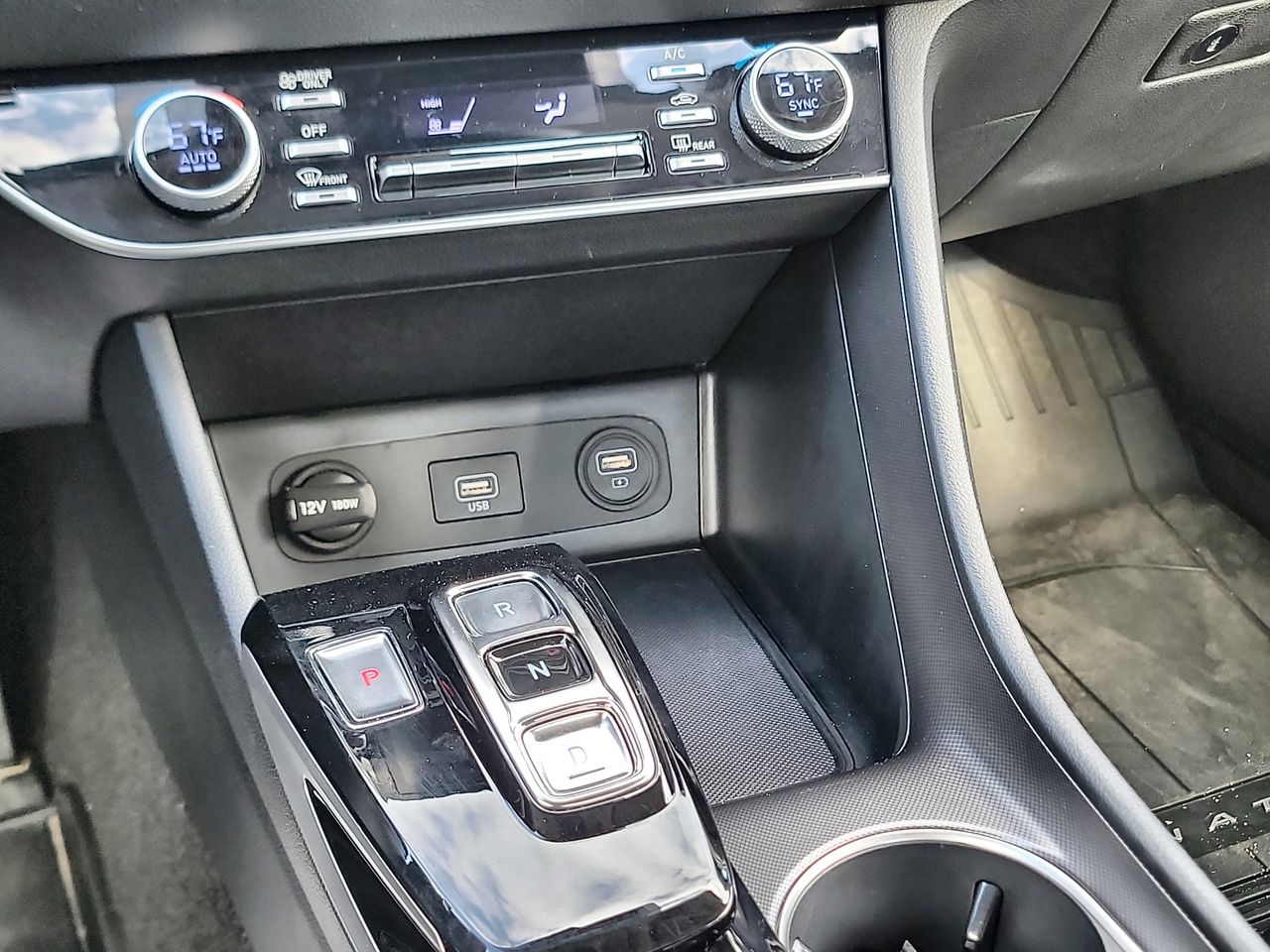 Thumbnail: 2023 Hyundai Sonata - 17